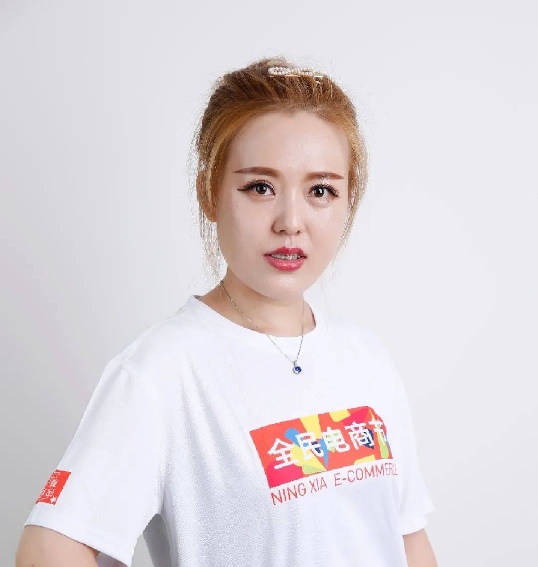 电商节达人展播15 | @静静lj·刘静