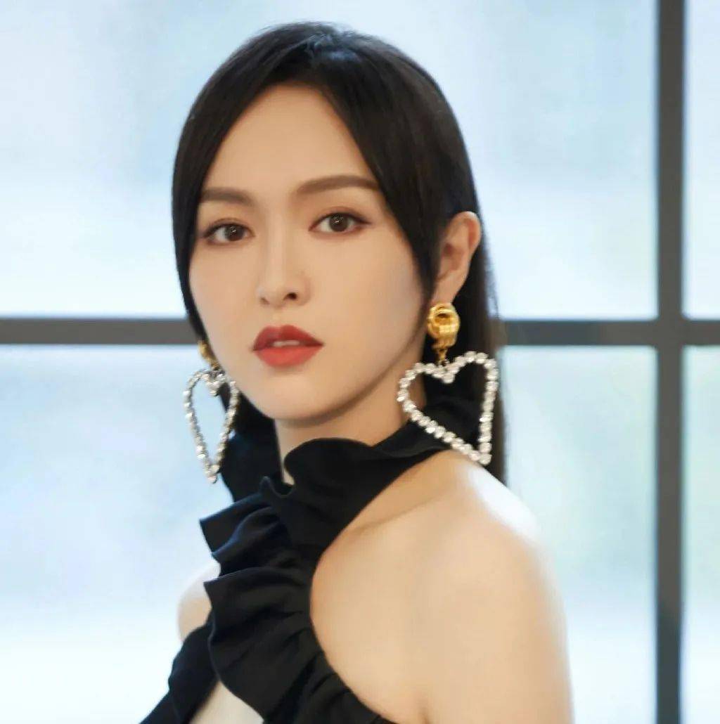 微信头像关晓彤赵丽颖唐嫣花花