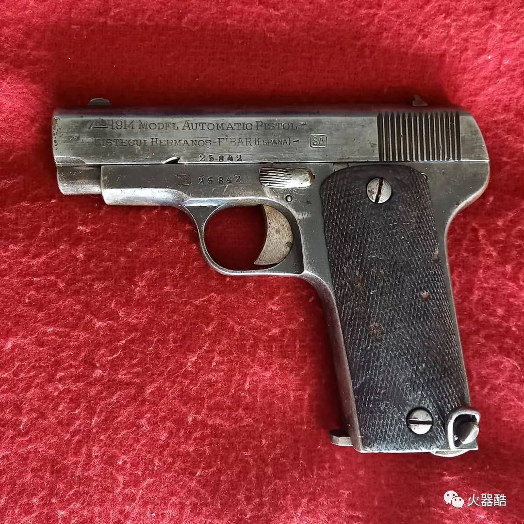 【国外枪迷相册】痴迷于收藏老物件的人一般是一种什么性格呢?