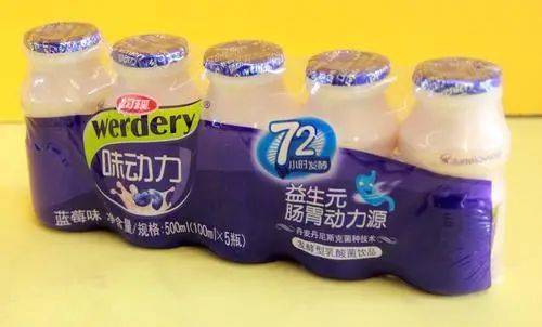 在食品君看来,这表明,均瑶健康开展矿泉水品类业务已进入实质性阶段.