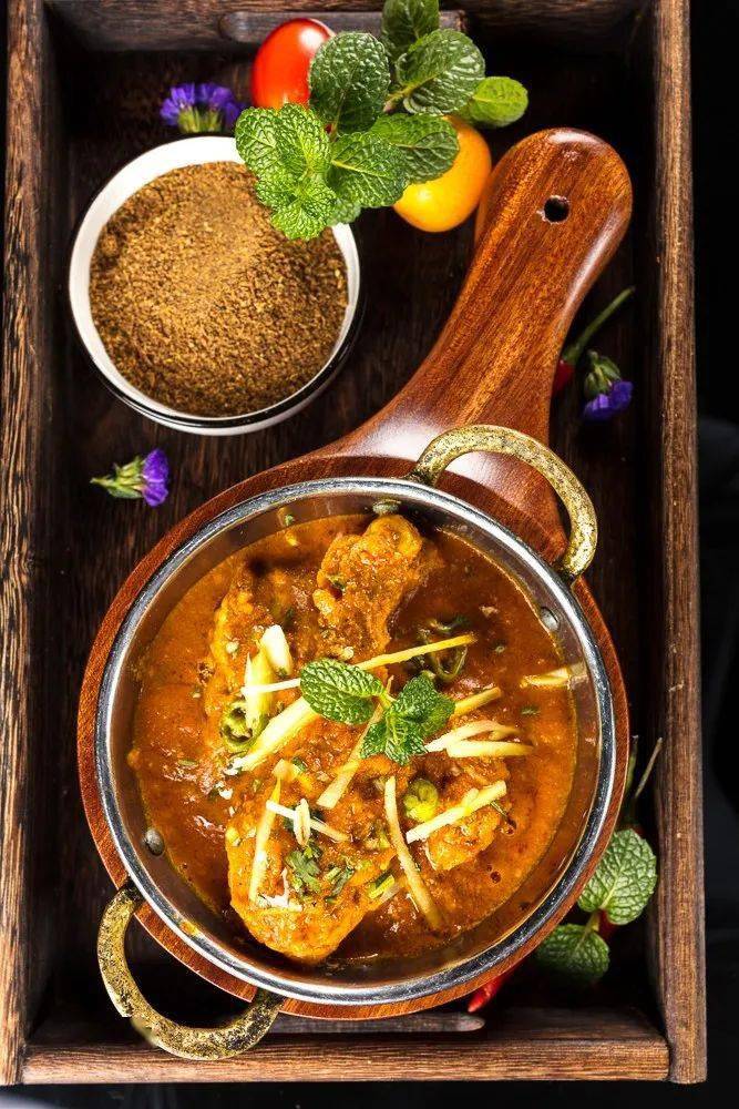 开启巴基斯坦美味之旅仅需99元享realtaste遇见门市价226元套餐体验