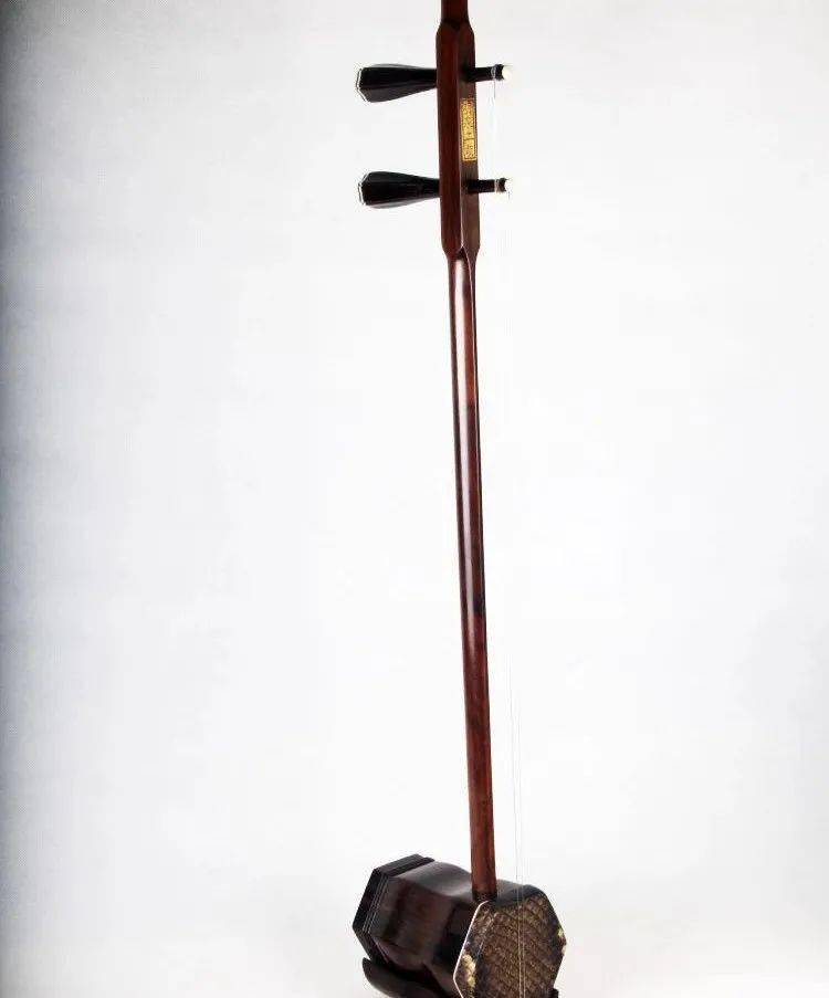 《国风盛典》——中国传统拉弦乐器二胡【篇】