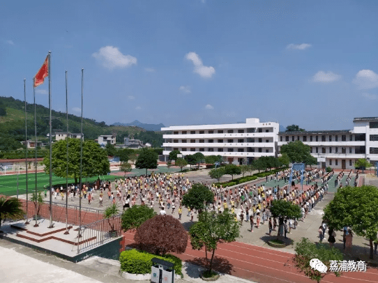 东昌中学▲荔城中学宿舍▲青山中学▲大塘中学▲马岭镇中▲双江中学