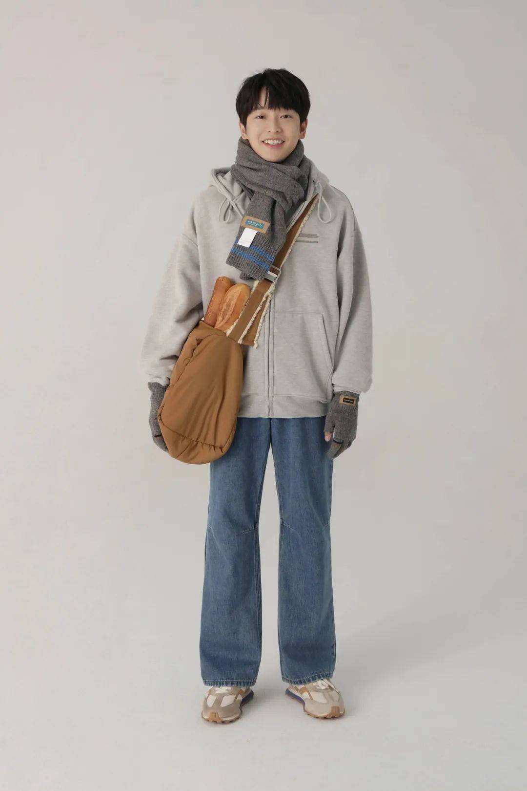 张子枫彭昱畅同款冬衣这4家复古衣服店好看到爆