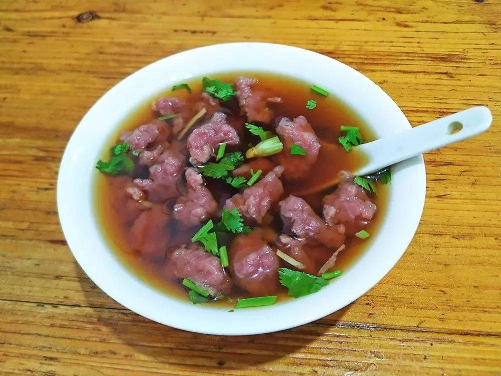 宁德不比福州好吃吗