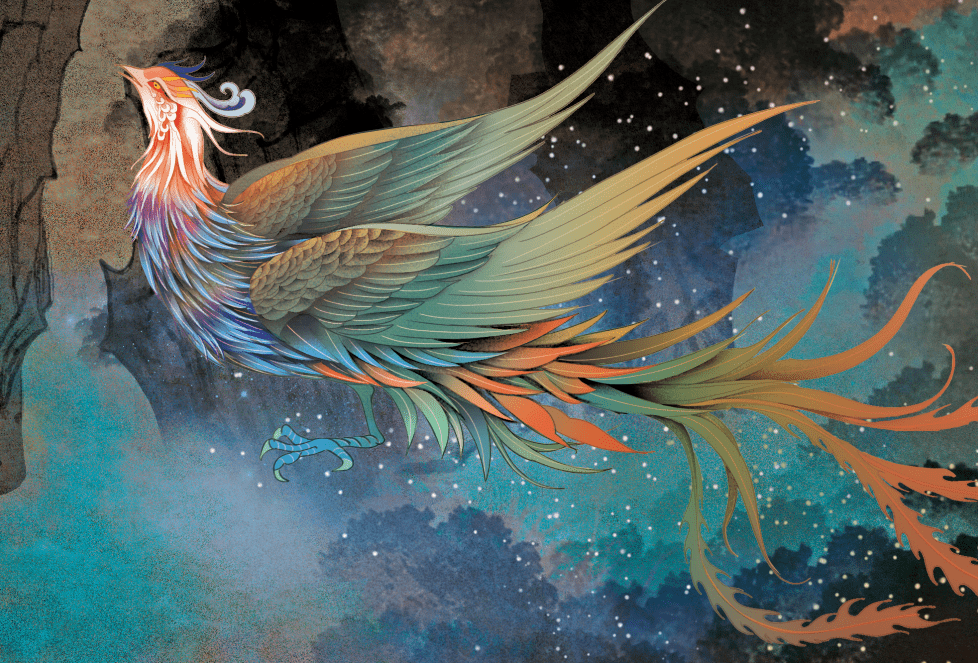 被誉为旷世经典的山海经为什么孩子一定要读