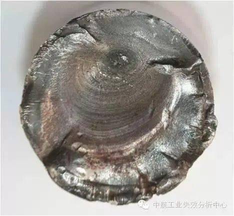 这个很专业疲劳断口的起源详解配图