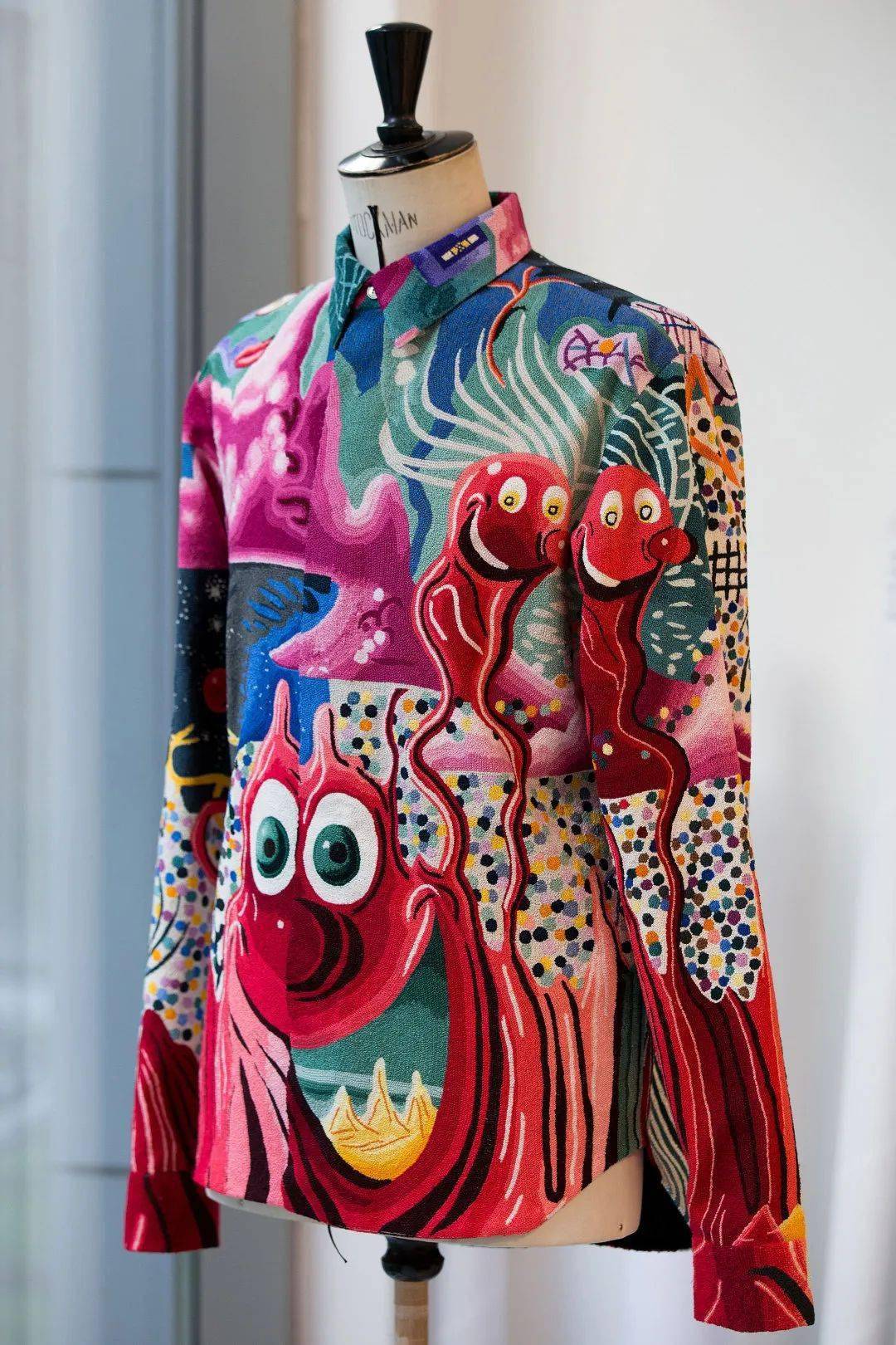 (dior迪奥21秋季系列 精湛技艺分享)