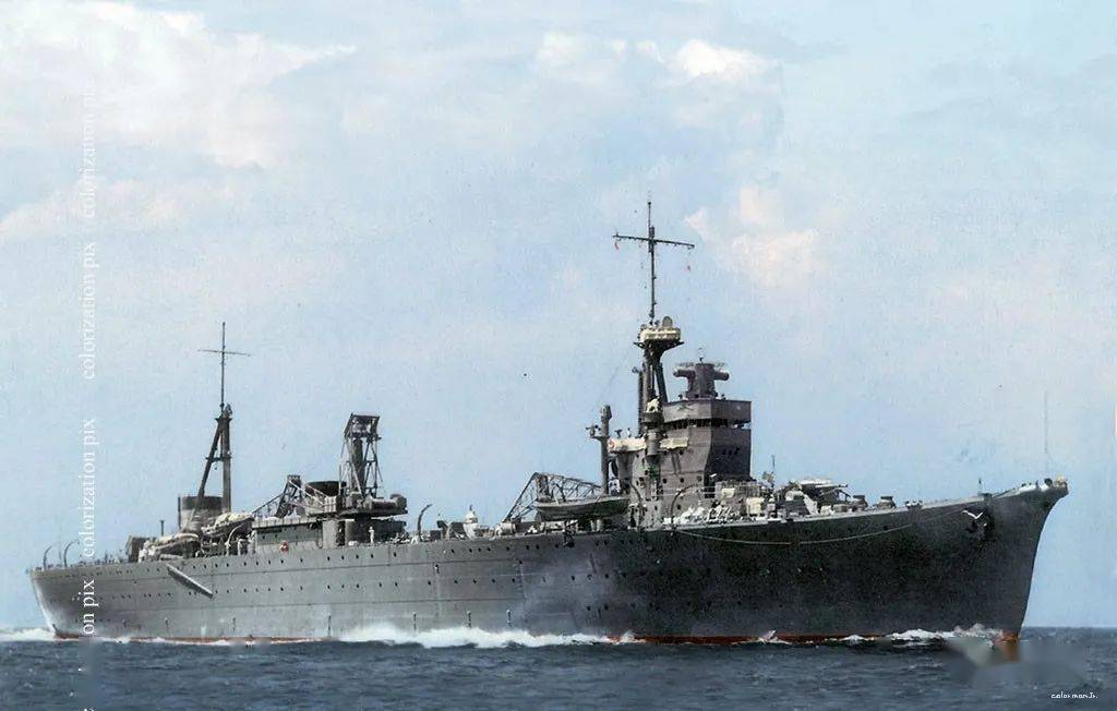 2(even numbers) coast deffense ship海防艦『第一号型(丙型)』 type