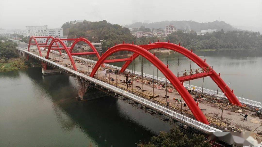 北京永安桥图片