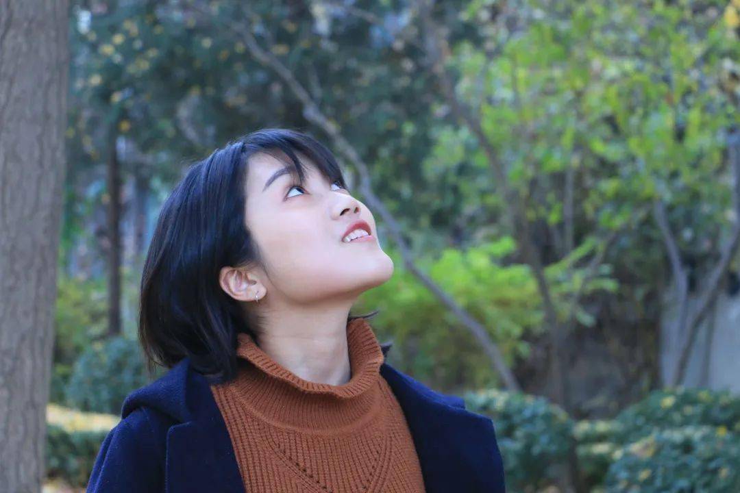 学霸说丨国奖获得者杨玉冰人生海海山山而川