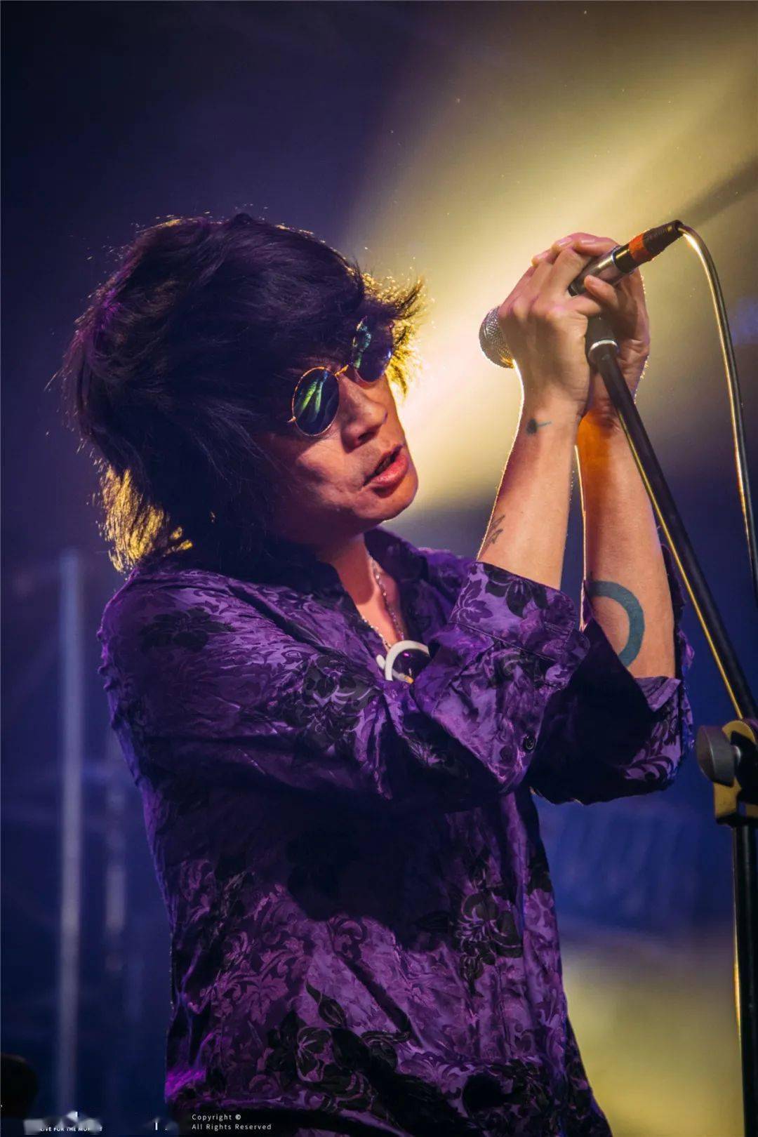 joyside演出回顾这是一场无差别的音乐狂欢