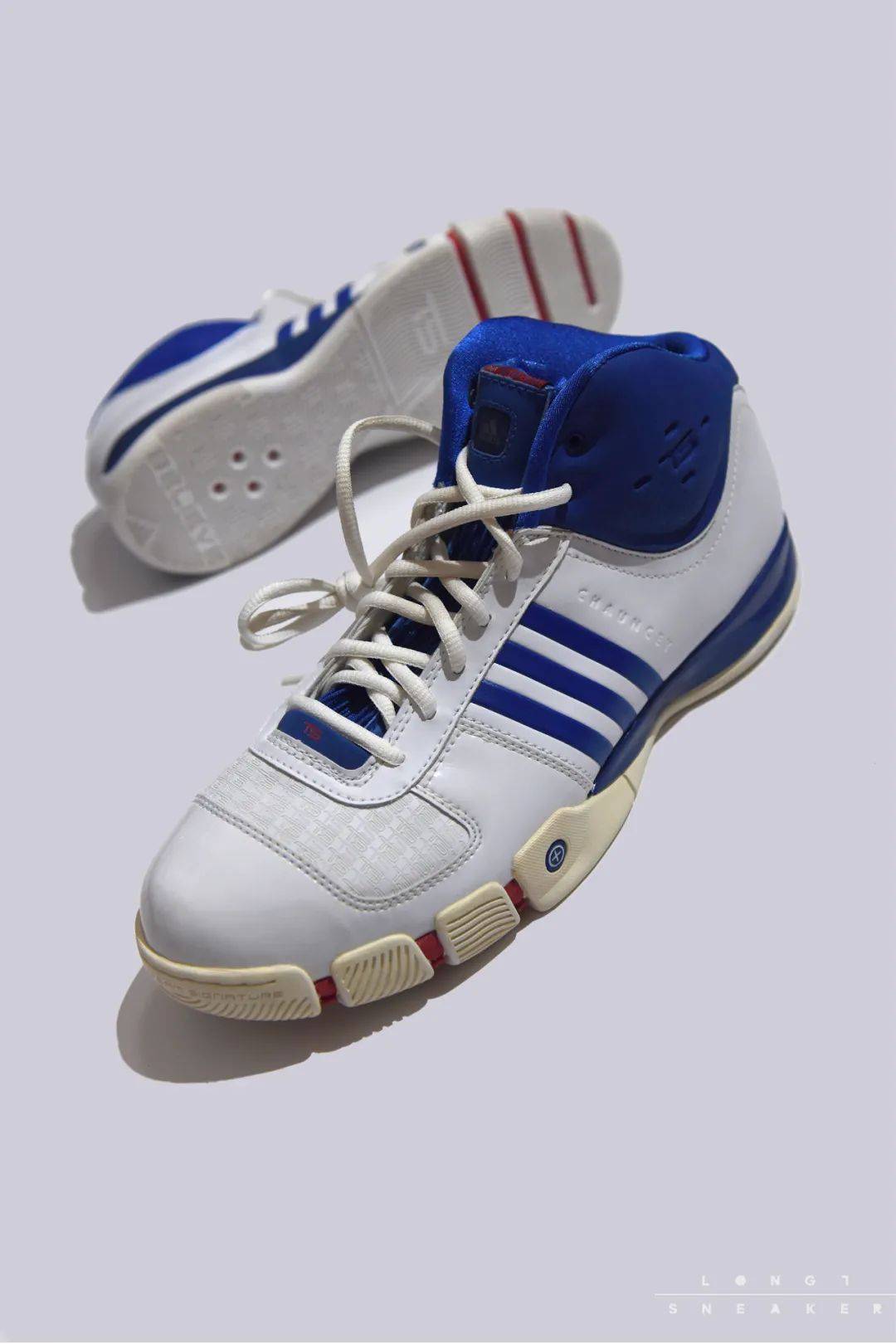 侃鞋丨13年前adidas一步昏招的背后ts系列的故事上