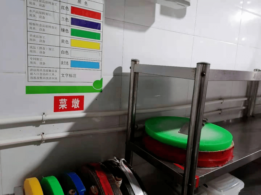 成武县市场监督管理