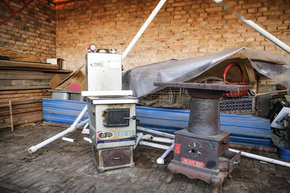 忻府区云中路街道办事处:农村"煤改电" ,改出幸福新生活