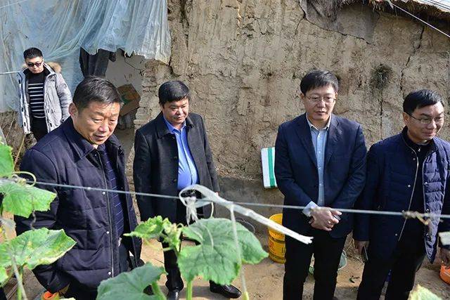 上蔡县博士工作站在黄埠镇南王楼村揭牌