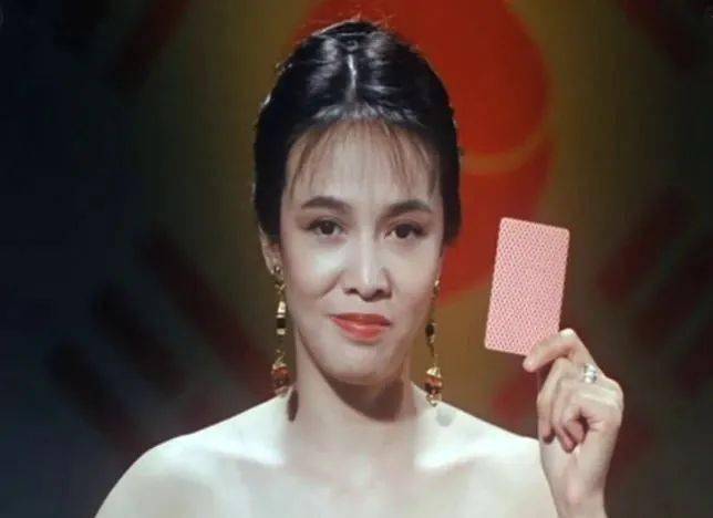 郑裕玲被指结怨周星驰33年曾笑星爷永远做唔到主角