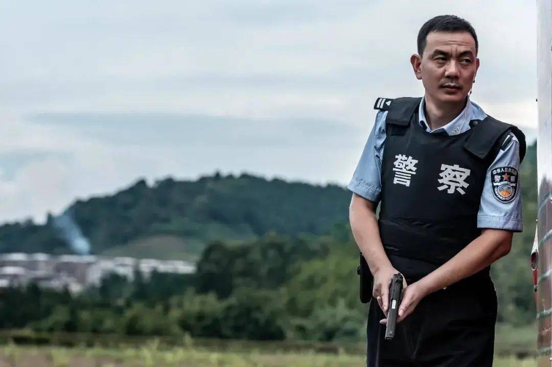 为他点赞我市民警张金辉获评全国公安百佳刑警荣誉称号