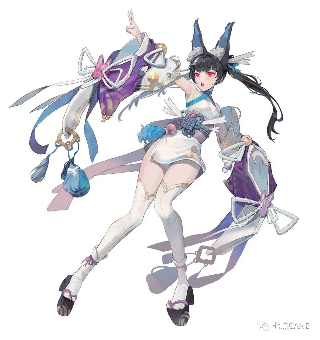 artstation.com来自韩国的原画师minkyu lee