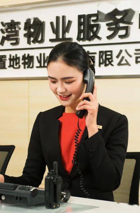 全国百强新力物业被称赞的好物业