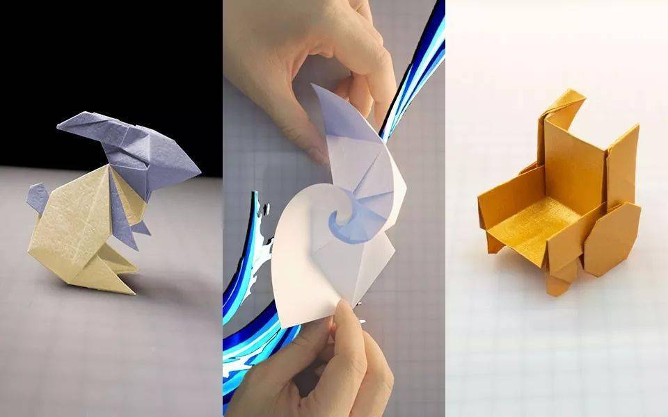 no2292良心折纸视频合集七十八