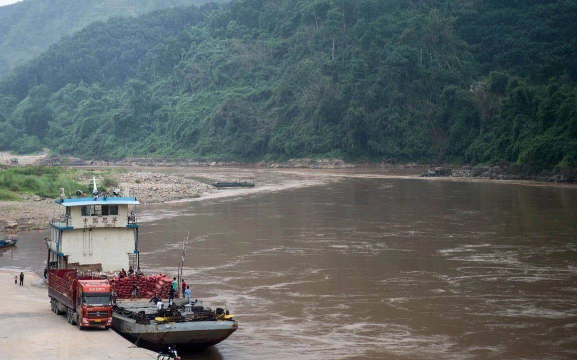 不关心环保的特朗普政府,又在湄公河大作文章针对中国