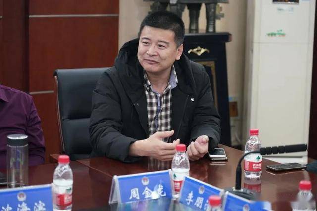 黄骅市公安局组织召开"向人民报告"警民恳谈会