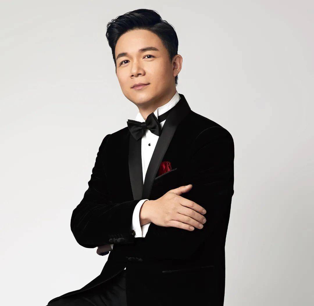 著名男高音歌唱家:王传越2021"龙广之春"新年音乐会,12月23日晚7点