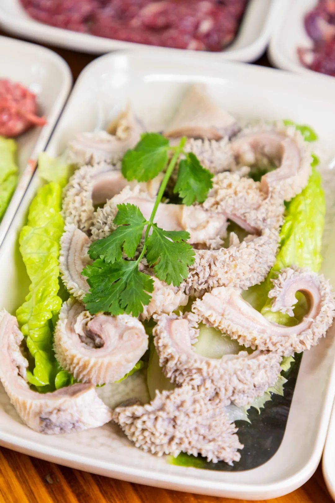 每天一头牛,新鲜不隔夜的牛肉火锅,就藏在这家伦教6年老店!