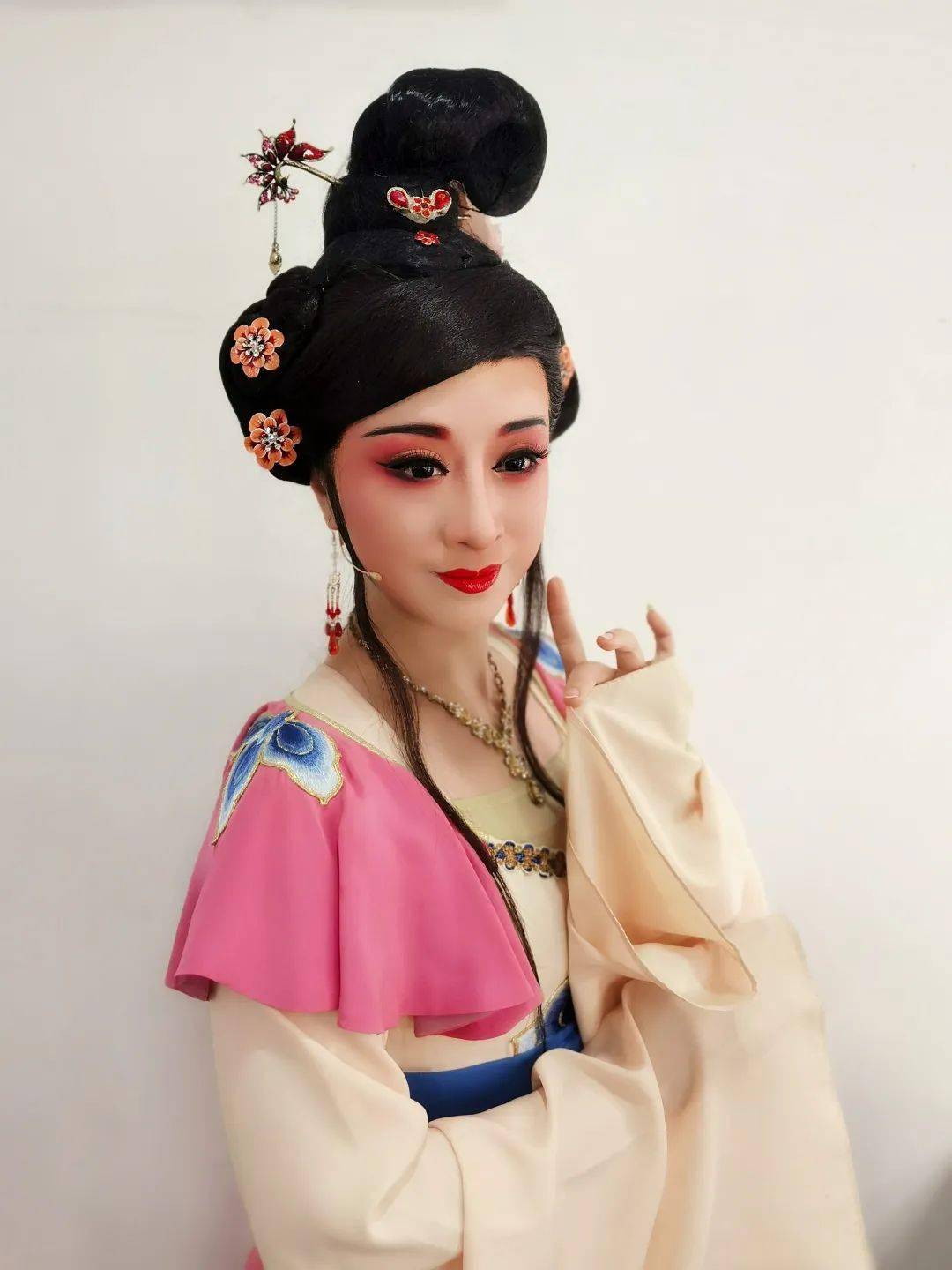 越61聚黄金一代|【预告】上海越剧院《红楼梦》