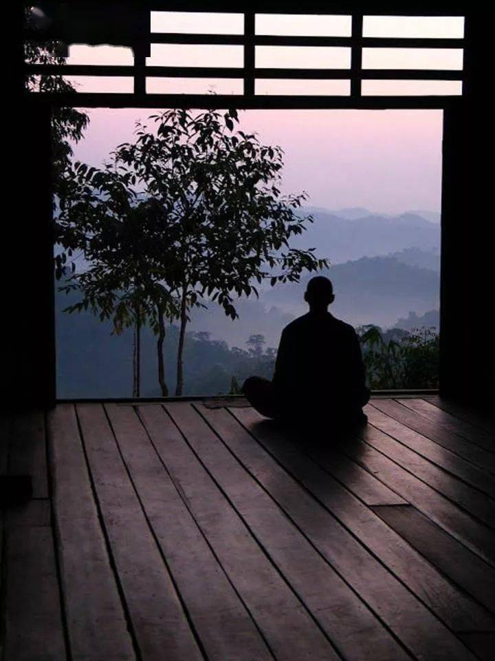 朗诵智者常低头