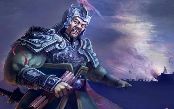 晋王李克用:唐末最后一位"骑士",极力维护皇室尊严