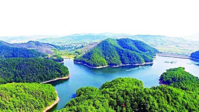 龙游县社阳水库10.江山市碗窑水库11.江山市峡口水库12.