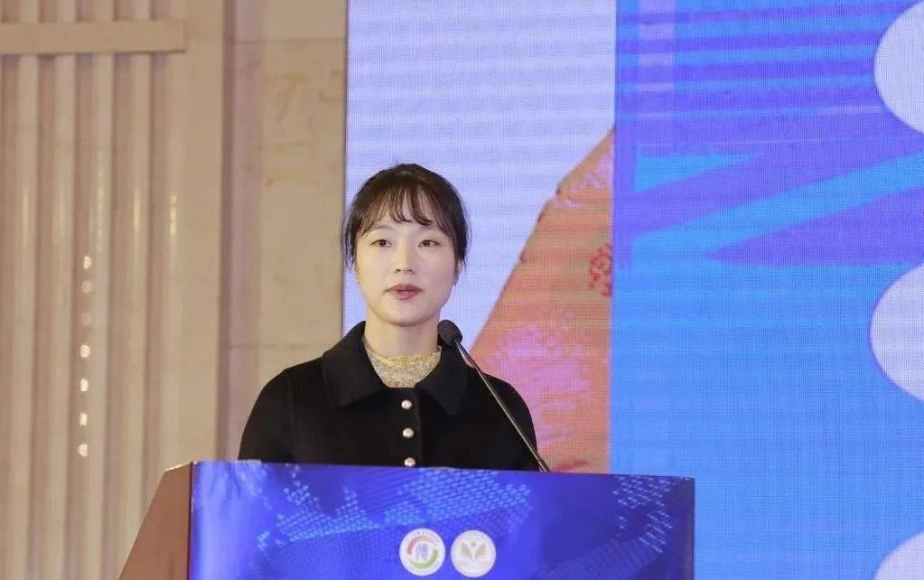 田玉南京师范大学教育科学学院教授,博士生导师齐学红进行了专家点评