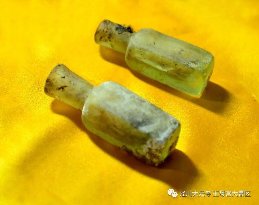 泾川大云寺神奇的西部佛国
