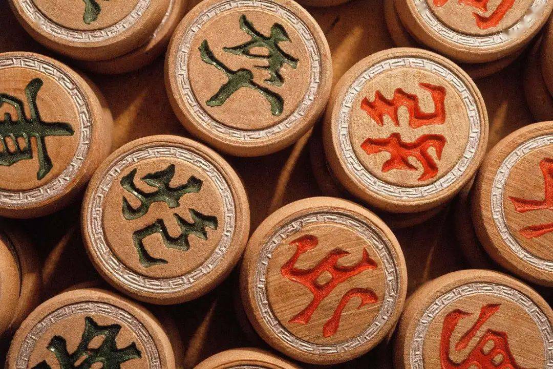 象棋棋盘上的空白分界为什么称为"楚河汉界"?