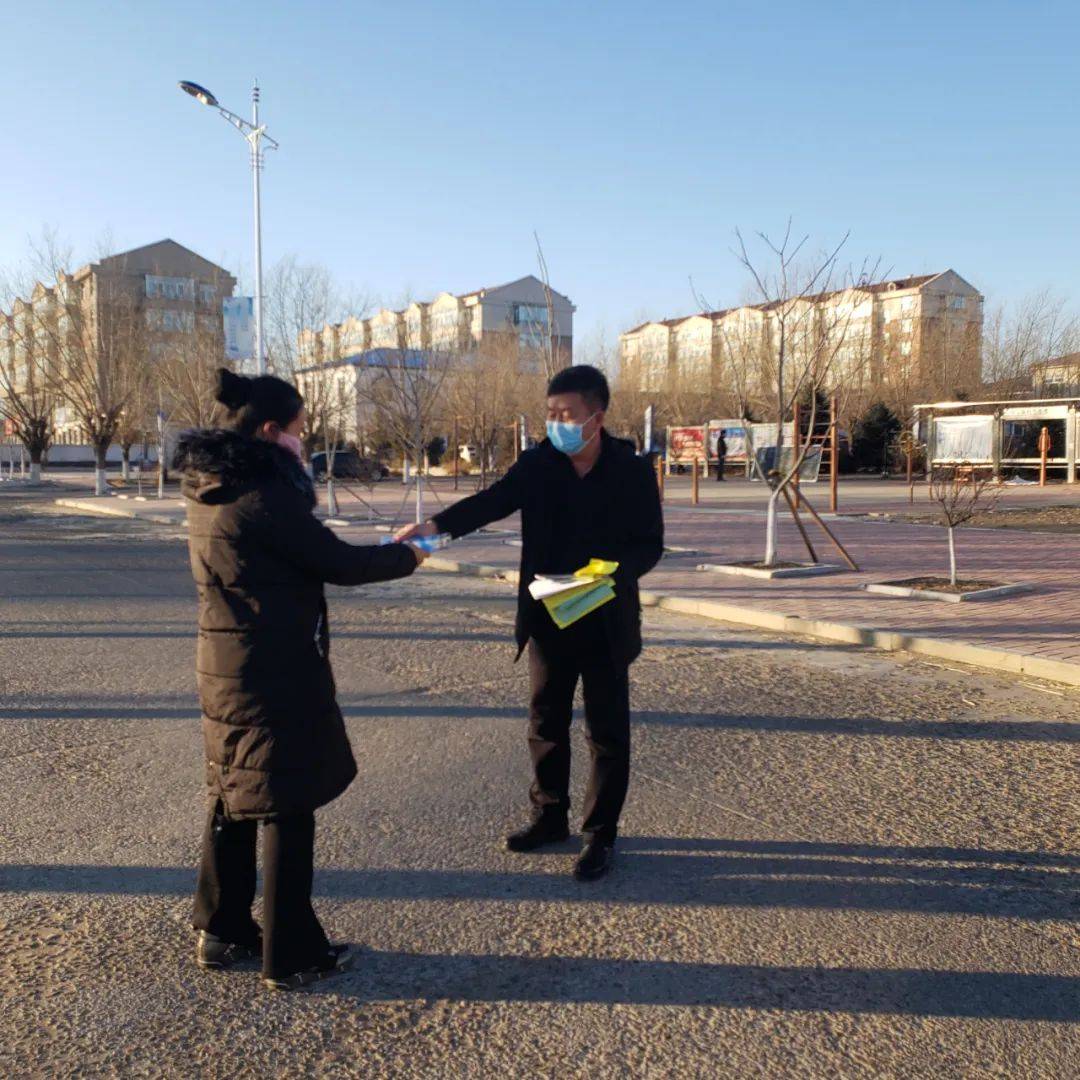 乡村志愿行龙江县杏山镇新时代文明实践所广泛开展乡村志愿行主题活动