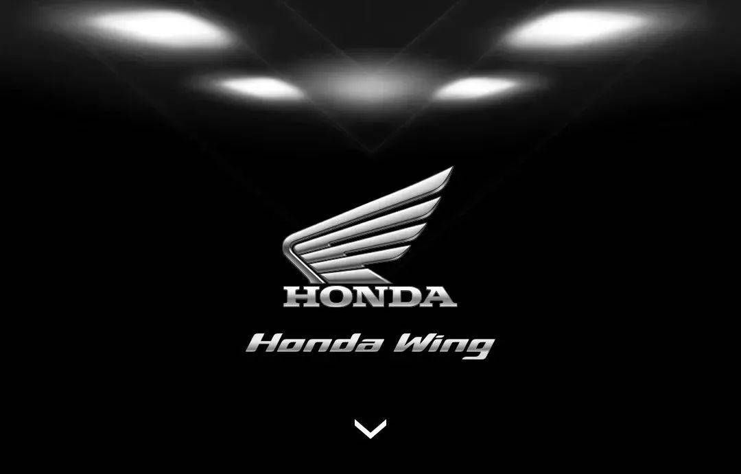 新车推荐hihondawingcm300nss350蓄势待发