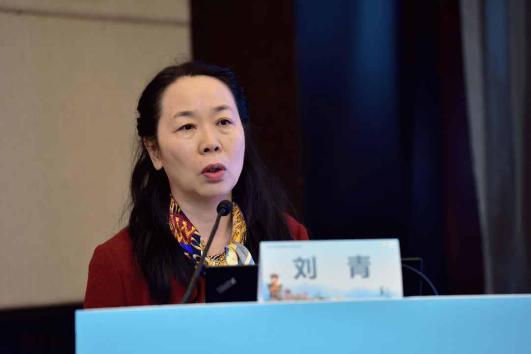 甘肃省妇幼保健院刘青教授为我们带来了题为"微粒口腔黏膜移植阴道