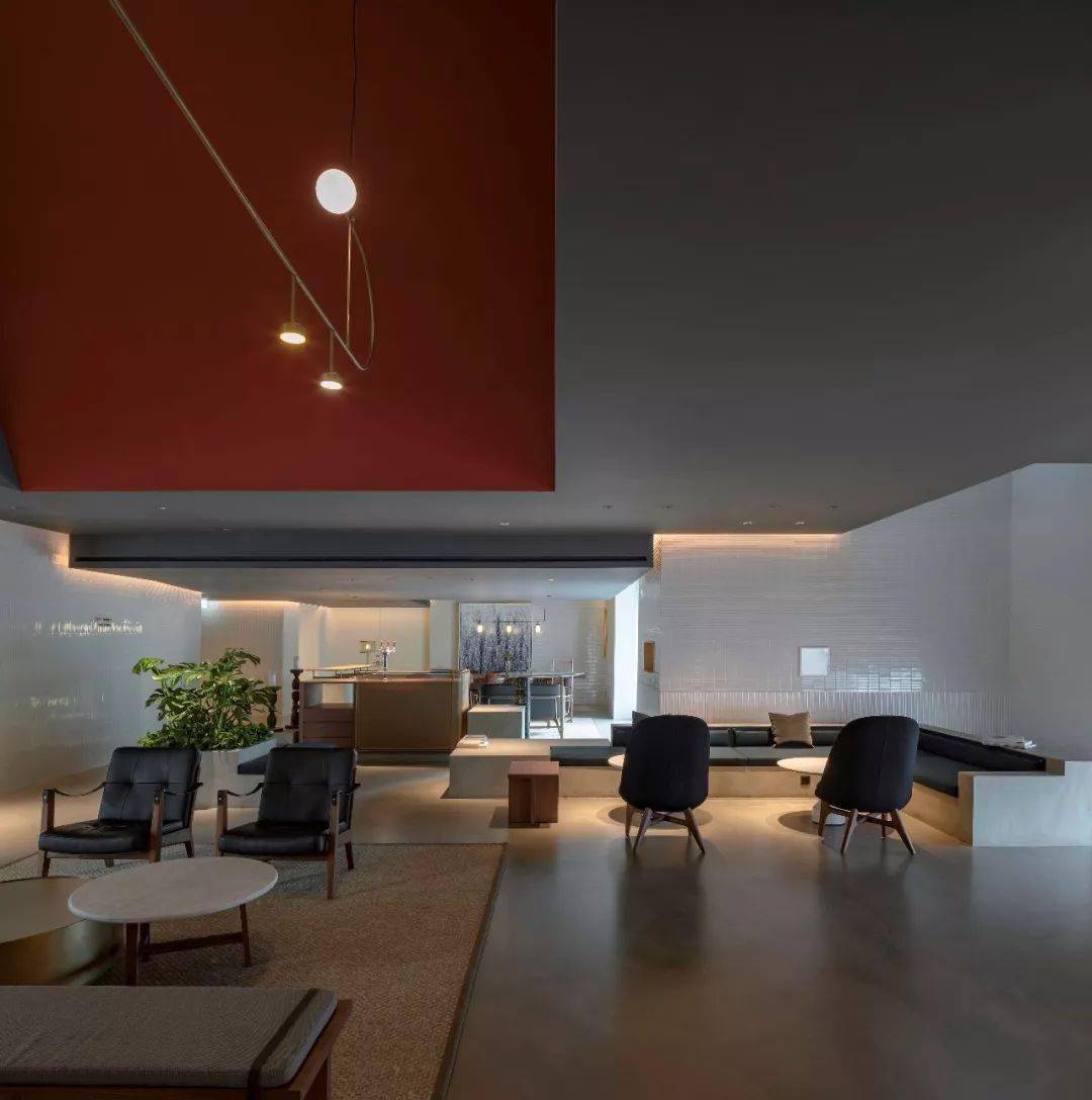 重生的契机——如恩设计新办公室落成及2020集萃