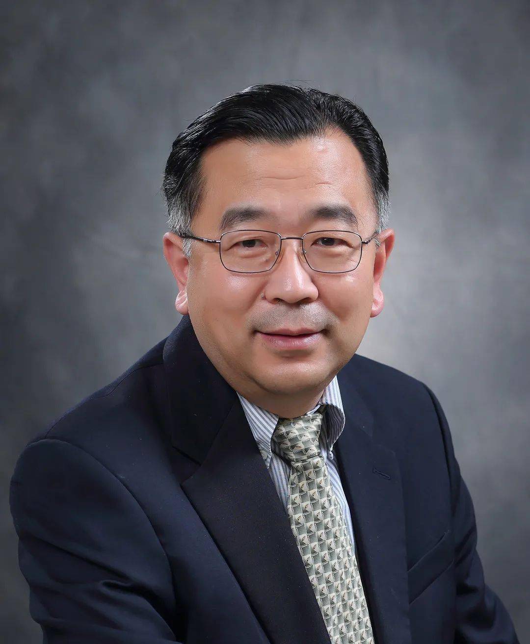 研师亦友网络投票导师风采展示四