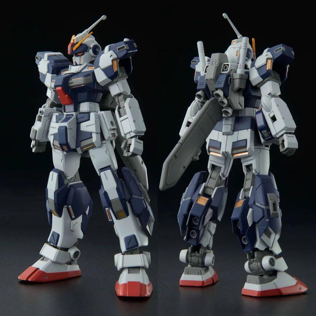 新品:pb hg 1/144 蒼白騎士·騎兵