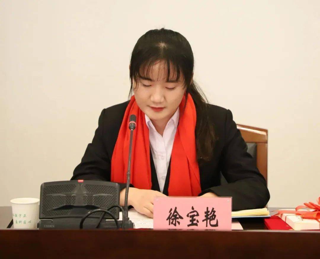 热烈庆祝无锡科技职业学院隆重举行第三届学生校长助理聘任仪式