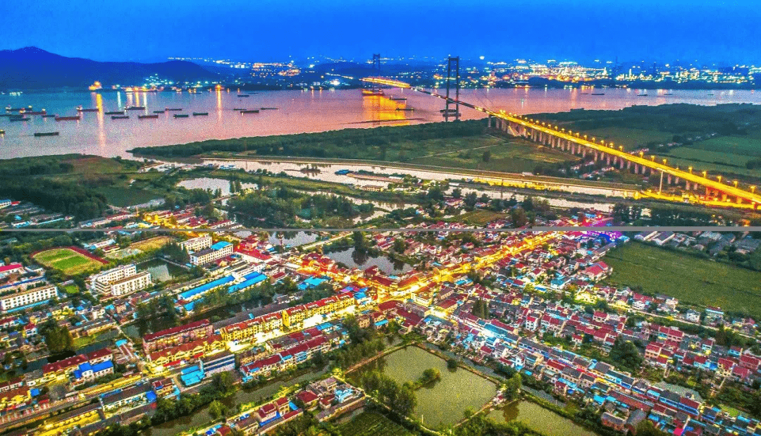 南京这个新城,快进ing!