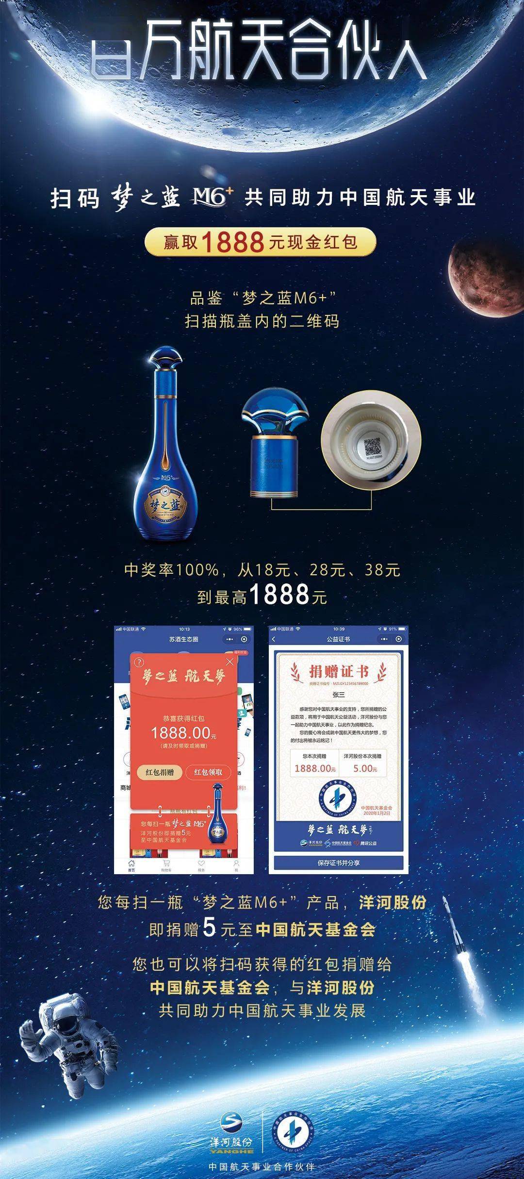 嫦娥五号满载而归梦之蓝m6助力中国航天开创更好的时代