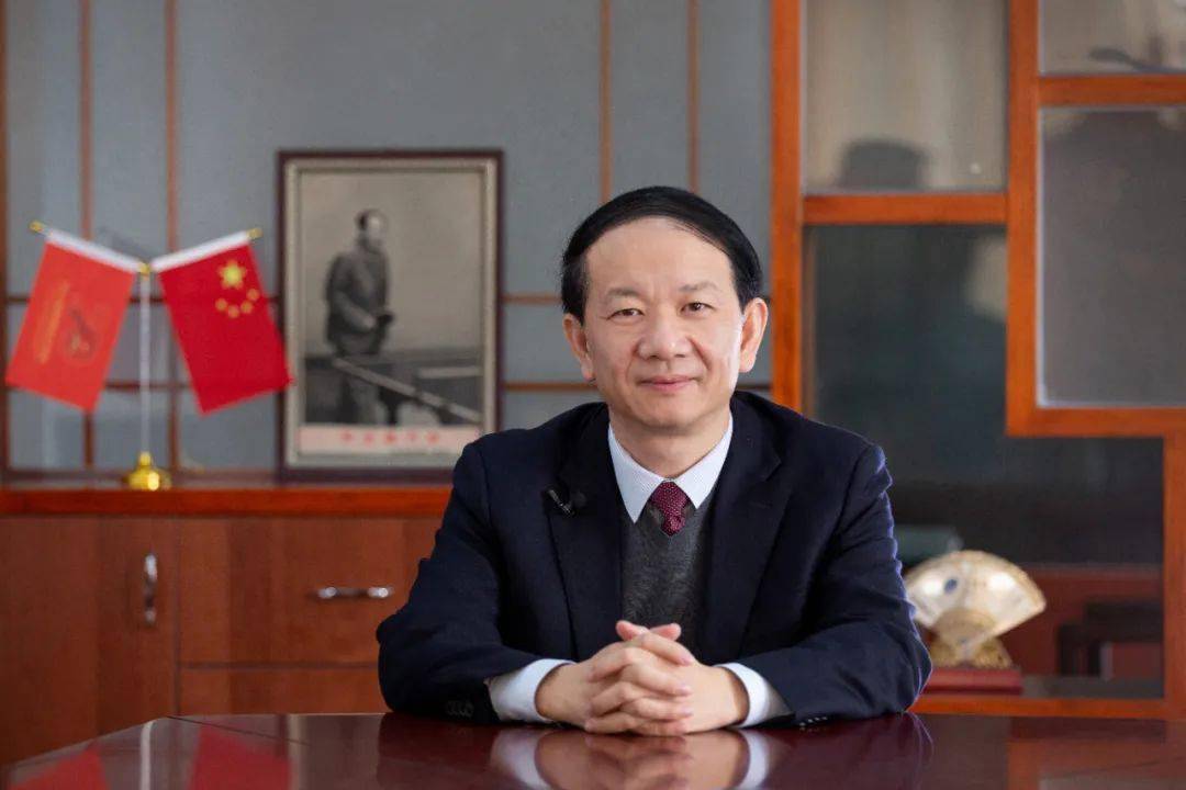 专家访谈陈开红从左心耳封堵术的跟跑者到领跑者