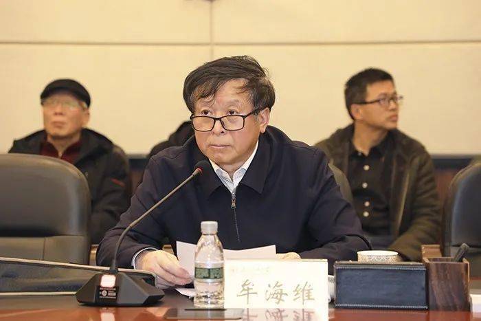 戴先中代表专家组对自动化专业工程教育认证集中在线考查的总体情况