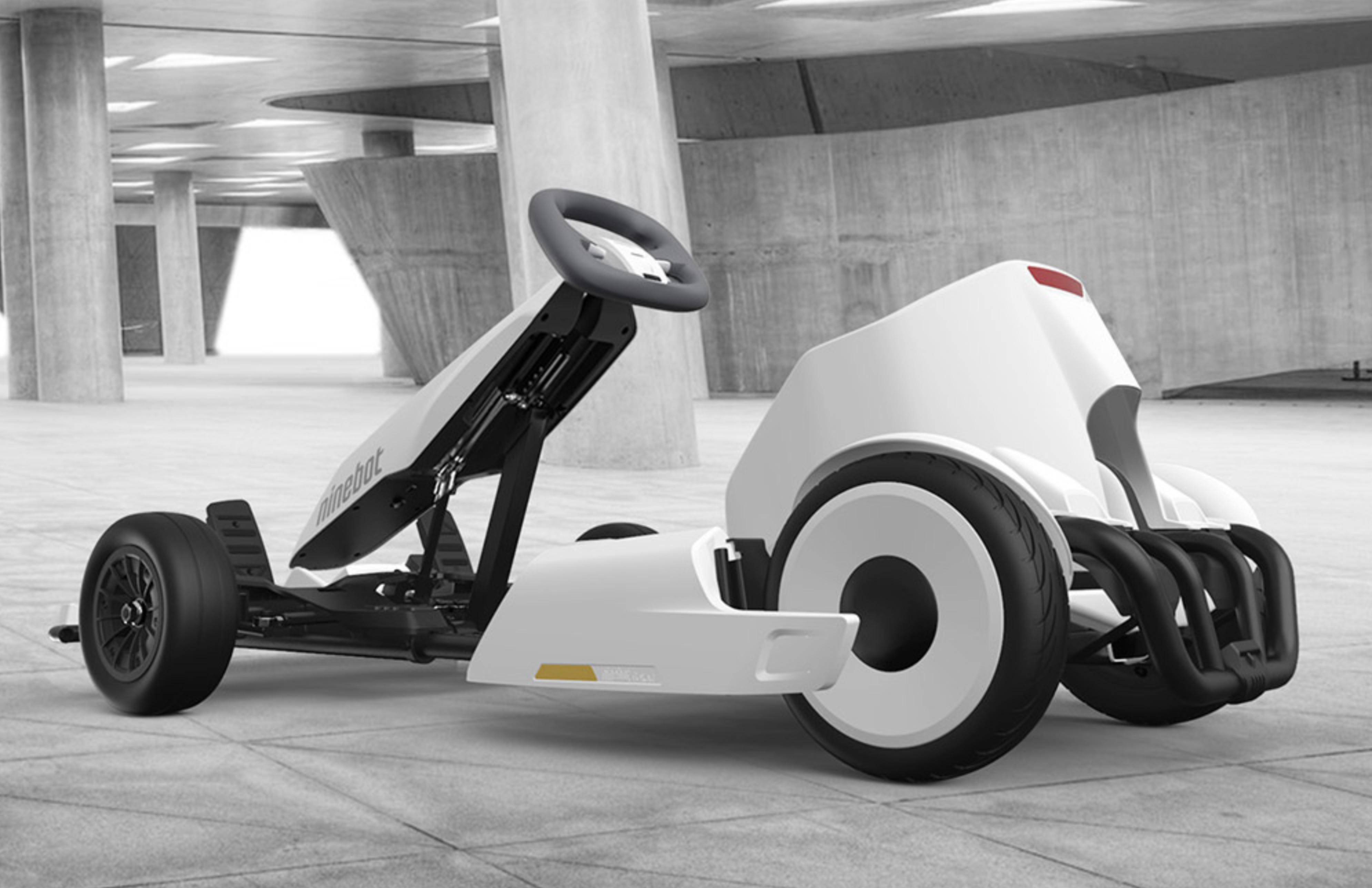 君子动口不动手,小米"造车"居然全是"谣传"?