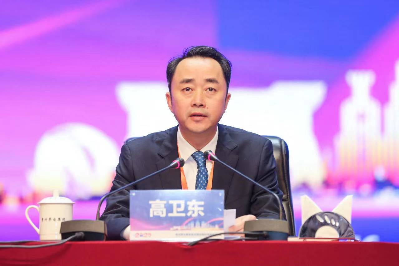 【专访】高卫东:贵州茅台在资本市场的历程有三个重要节点 | 对话资本