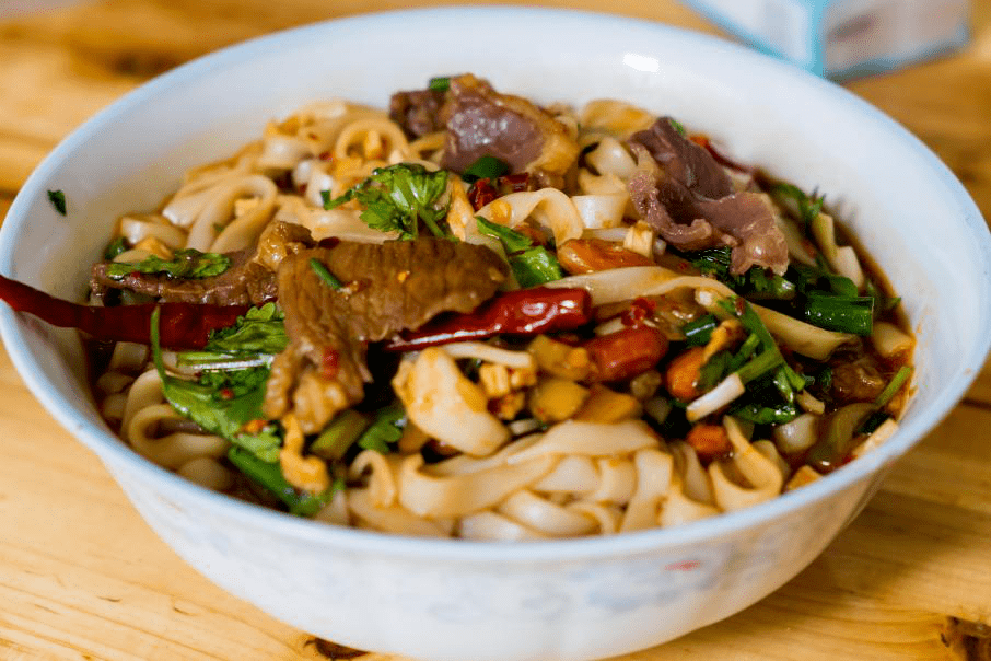 《从长江的尽头回家》湖南篇plog|"湘"味十足的岳阳,速来解锁!